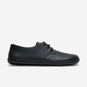 Scarpe Lifestyle Vivobarefoot Preorder 'ra Iv' Uomo Ossidiana | DX4851267