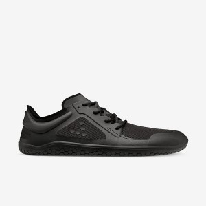 Scarpe Running Strada Vivobarefoot Obsidian Donna Ossidiana | AZ8459236