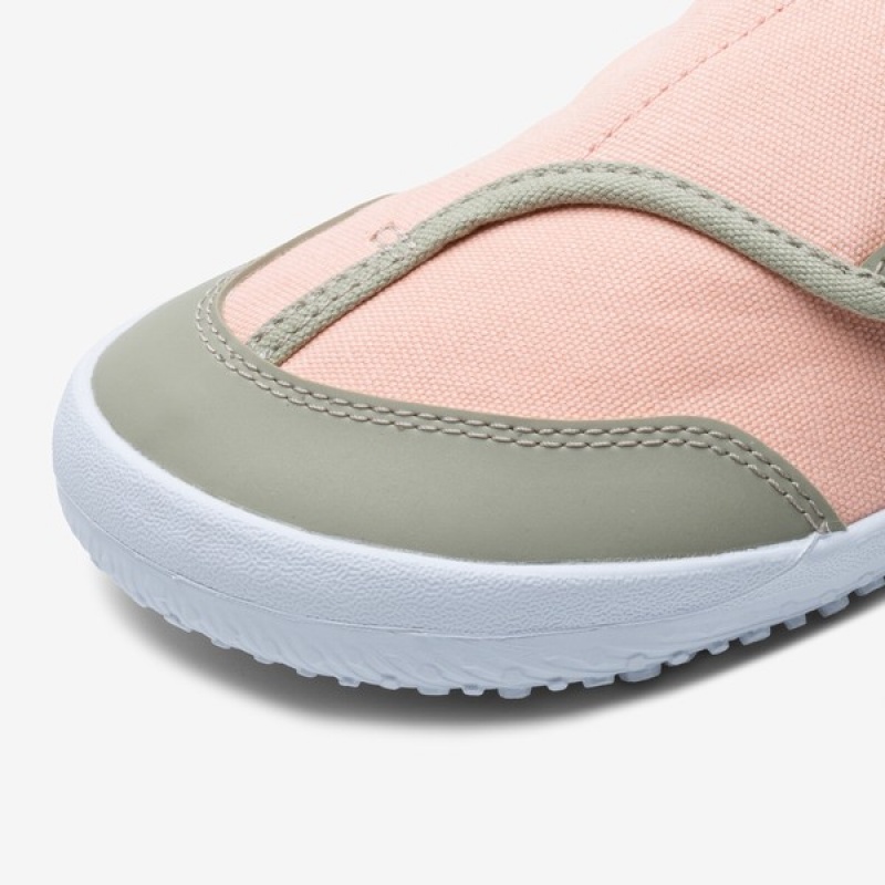 Bambino Vivobarefoot Gaia Corallo | FV1360824