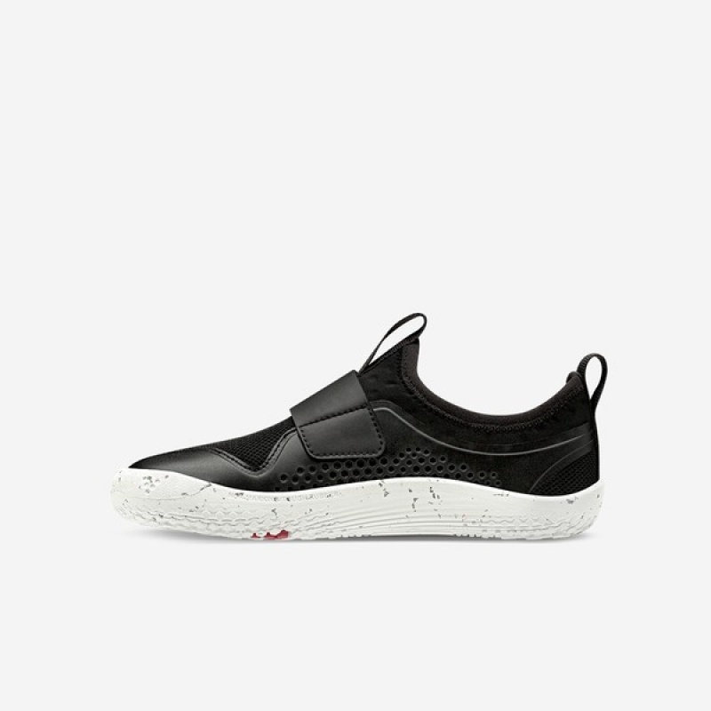 Bambino Vivobarefoot Primus Sportive Ii Ossidiana | OY8951246