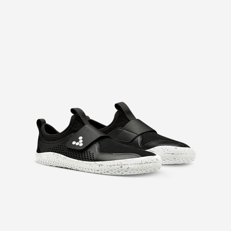 Bambino Vivobarefoot Primus Sportive Ii Ossidiana | OY8951246