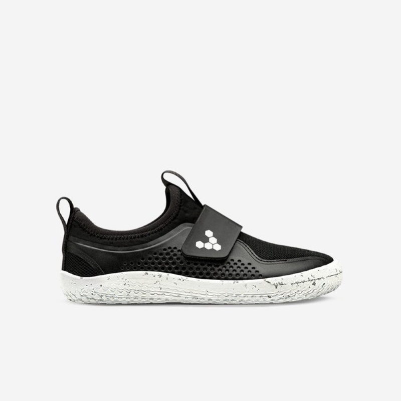 Bambino Vivobarefoot Primus Sportive Ii Ossidiana | OY8951246