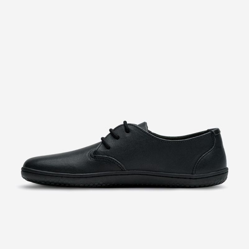 Scarpe Lifestyle Vivobarefoot Preorder 'ra Iv' Uomo Ossidiana | DX4851267