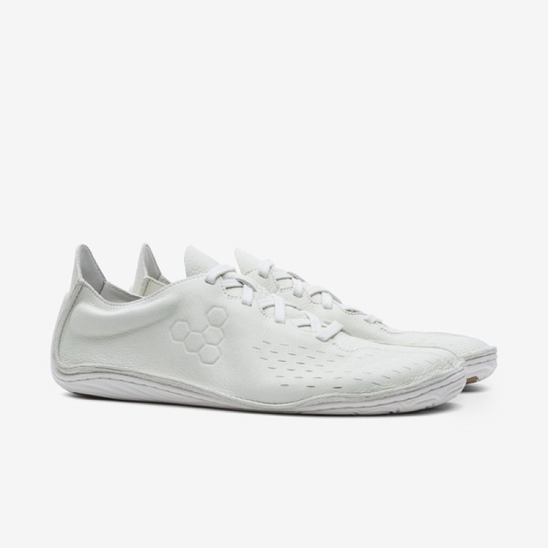 Scarpe Lifestyle Vivobarefoot Preorder 'sensus' Uomo Bianche | TH5246107