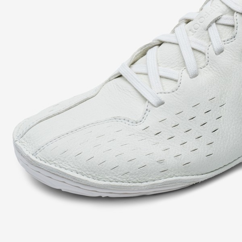 Scarpe Lifestyle Vivobarefoot Preorder 'sensus' Uomo Bianche | TH5246107