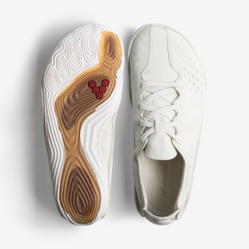 Scarpe Lifestyle Vivobarefoot Preorder 'sensus' Donna Bianche | CV9632471