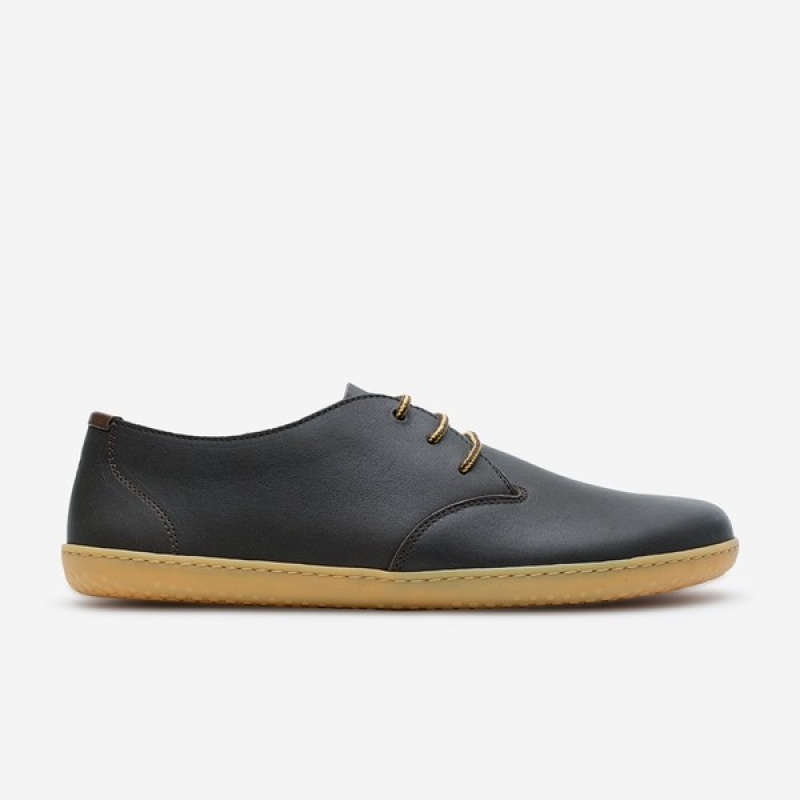 Scarpe Lifestyle Vivobarefoot Ra Iii Uomo Marroni | BT3124708