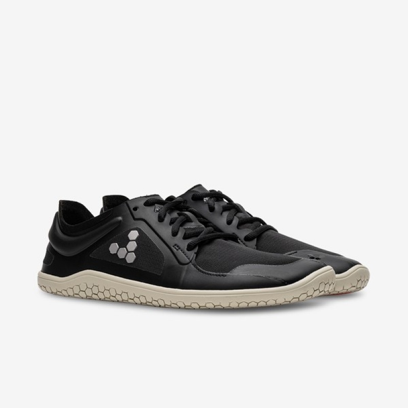 Scarpe Running Strada Vivobarefoot Obsidian Donna Ossidiana | FS0583946