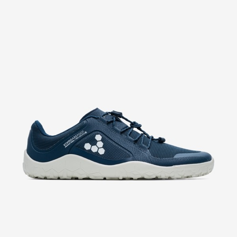 Scarpe Trail Running Vivobarefoot Primus Trail Ii Fg Donna Blu | VN1379085