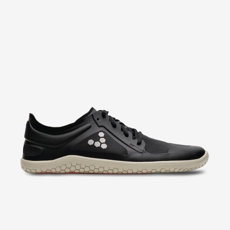 Scarpe Training Vivobarefoot Primus Lite Iv All Weather Uomo Ossidiana | JE0321764